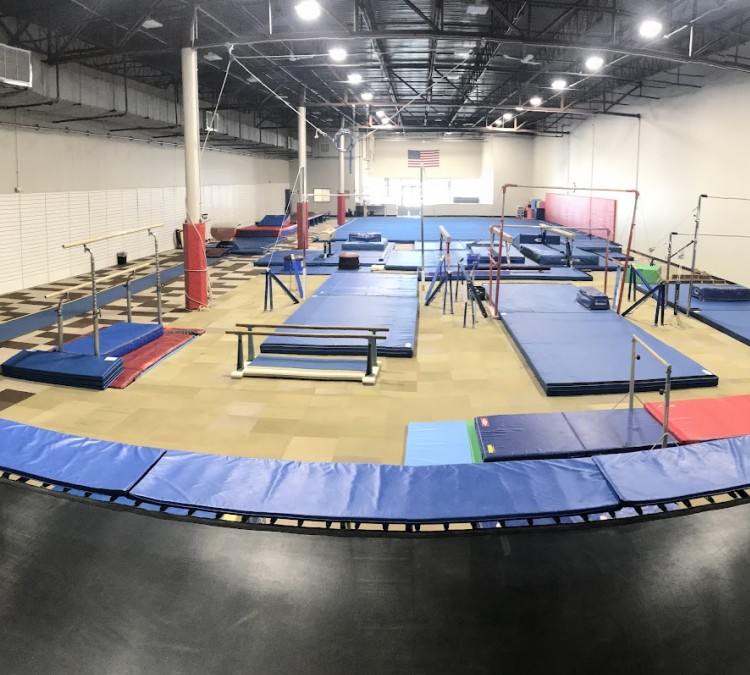 Southern New Hampshire Gymnastics Academy (Londonderry,&nbspNH)